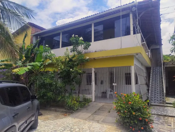 Casa em Enseada dos Corais