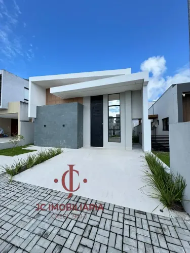 Casa em condomínio à Venda, Muçumagro, João Pessoa, PB