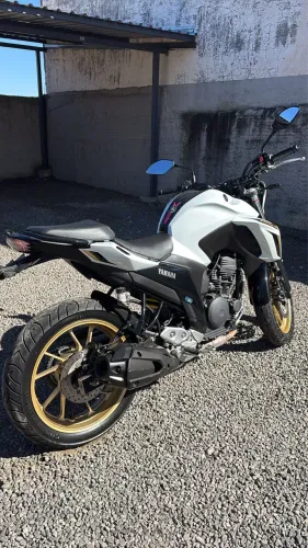 Fzer 250