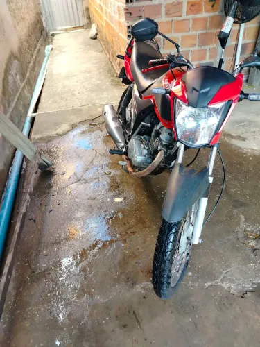 Fan 125i 2016