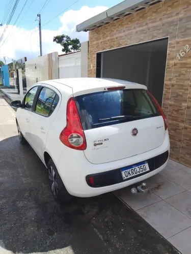 Fiat Palio Attractive 1.0 EVO Fire Flex 8V 5P 2015