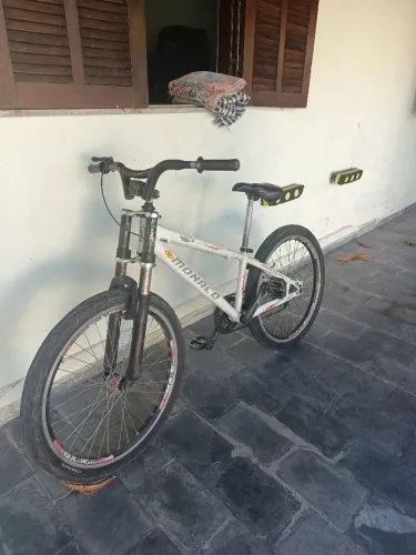 Bike usada