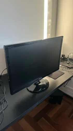 Monitor/Tv Samsung 24? 60hz