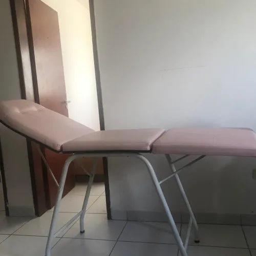 Maca Rosa bebê estética em geral 3 posições. 