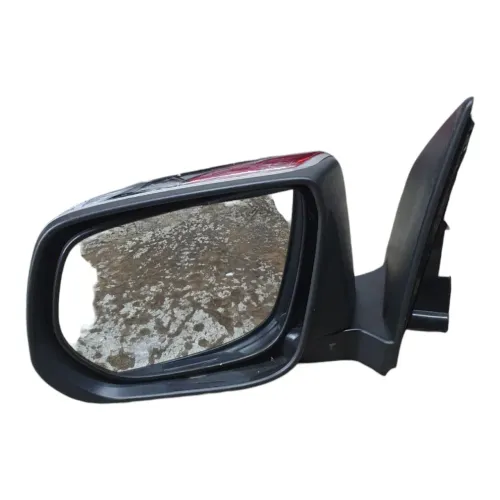 Retrovisor Esquerdo Chevrolet S10 2015