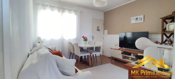 Apartamento 2 Quartos 1 vaga para venda Vila Ayrosa Osasco