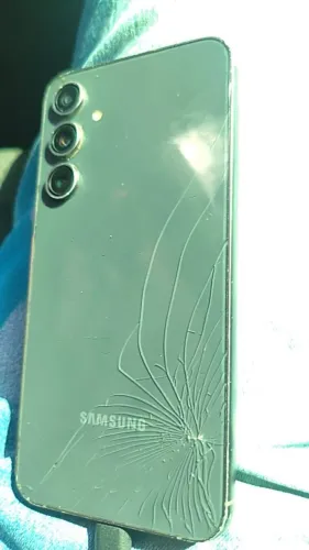Samsung s3 fe