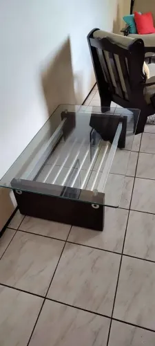 Mesa de centro