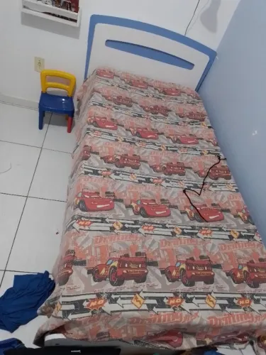 Cama