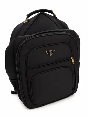 Mochila para notebook com várias divisões CR$ 90,00