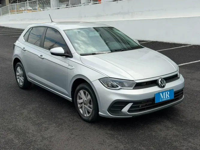 Volkswagen Polo Comfort. 200 TSI 1.0 Flex 12V Aut. 2025
