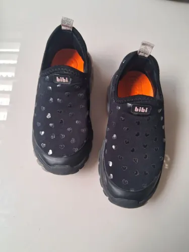 Tênis Bibi menina tam 28