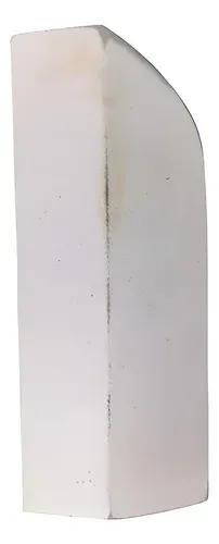 Tampa Lateral Direito Spoiler Caixa Ar Vw Saveiro G5 G6 1