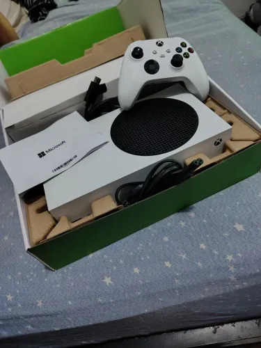 Xbox Series S