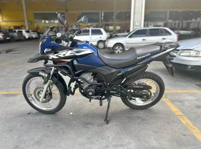 ? VENDO XRE 2023 - OPORTUNIDADE URGENTE! ?
