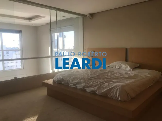 DUPLEX - VILA MADALENA - SP