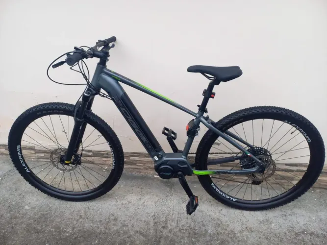 Oggi Big Wheel 8.2 Elétrica 2025