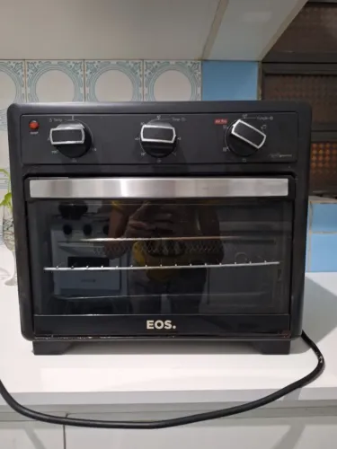 Air Fryer Forno Eos 1500W