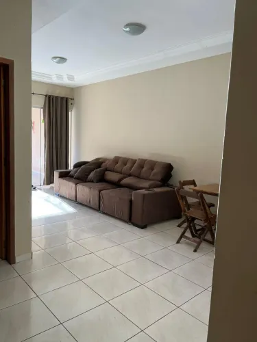 Vende-se Casa 3/4 setor Três Marias 
