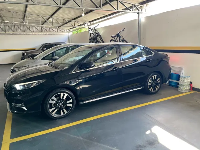 Chery Arrizo 6 PRO 1.5 Turbo (híbrido) 2023