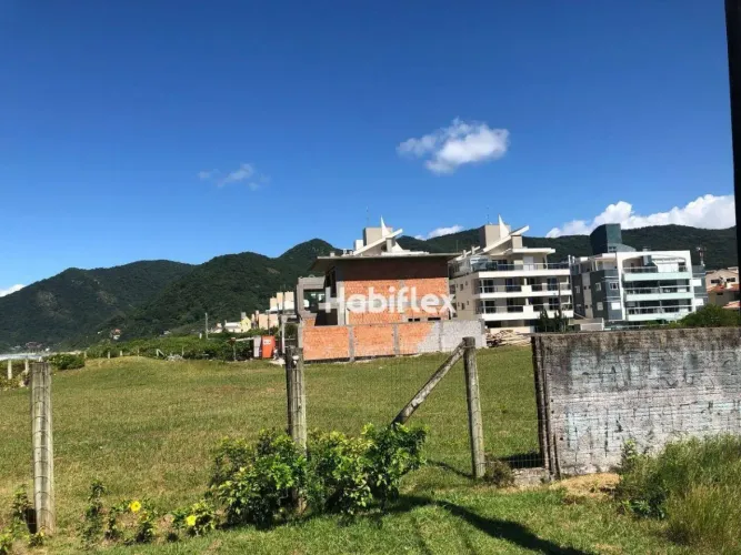 Terreno à venda, 360 m² - Pântano do Sul - Florianópolis/SC