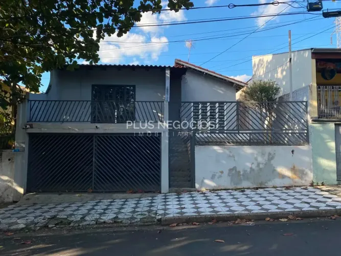 Casa à venda | Jardim Sandra, Sorocaba, SP | 2 dormitórios | ótima localização