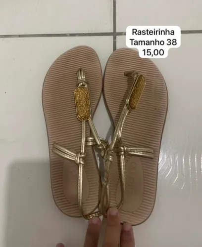 Sandália 