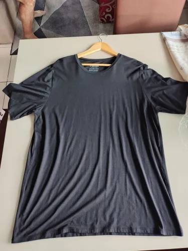 Camisa tech t-shirt insider Tam GG