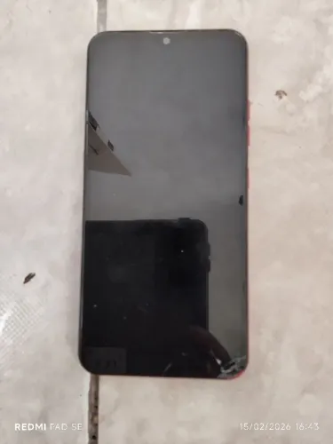 Vendo Celular LG K22+