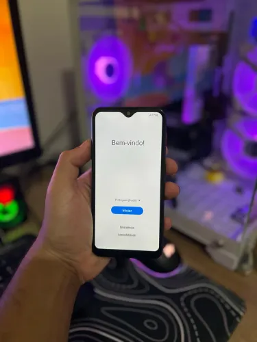 Samsung A01