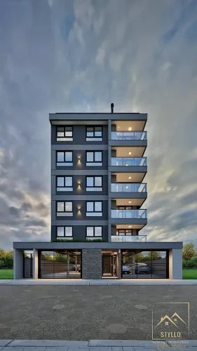 Excelente Apartamento com 3 dormitórios a venda, 87m² Centro de Palhoça SC