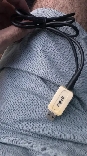 Conector bluetooth 