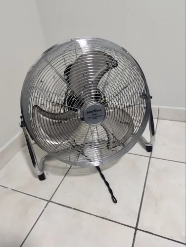 Ventilador Circulador de Ar Britania C50 220W