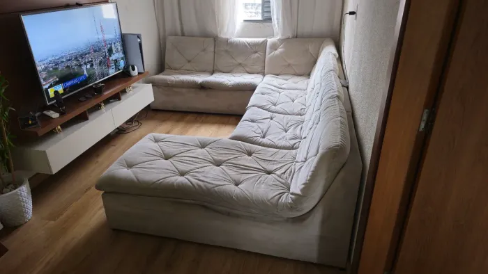 Vendo sofá modular