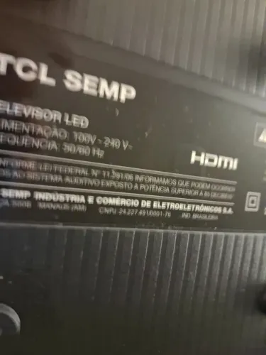 Smartv semp android