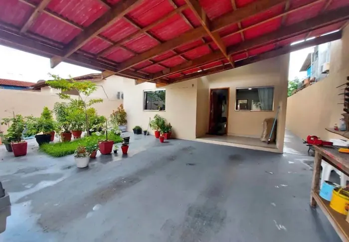 Casa com 3 quartos a venda no Distrito industrial