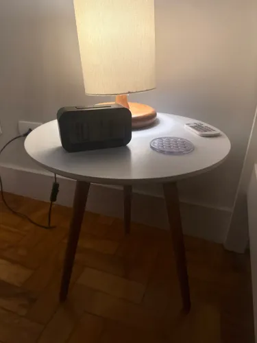 Mesa de cabeceira Tok stok