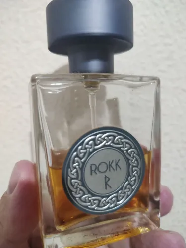 Perfume Rokki - Dotti perfumes 50 ml - Raridade!!!