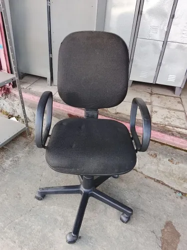 Cadeira diretor Giratória