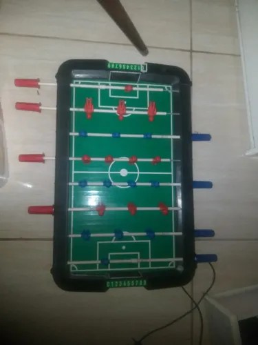 Toto sem bola 