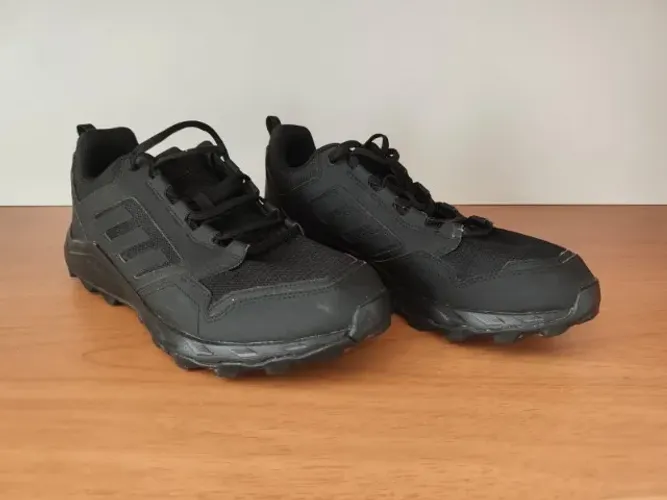 Tênis Corrida Trilha Tracefinder 44