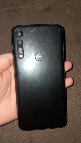 Motorola G8 Power Lite no precinho