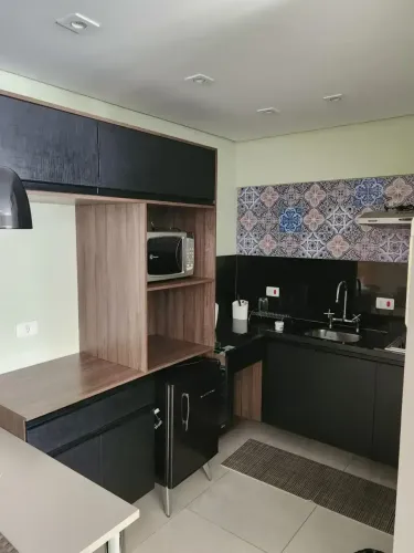 Imóvel para aluguel com 35 metros quadrados com 1 quarto em Itaim Bibi - São Paulo - SP