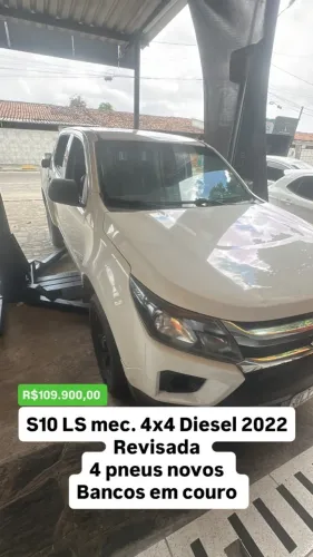 Chevrolet Joy Plus Black Ed.1.0 8V 4P Flex MEC 2021