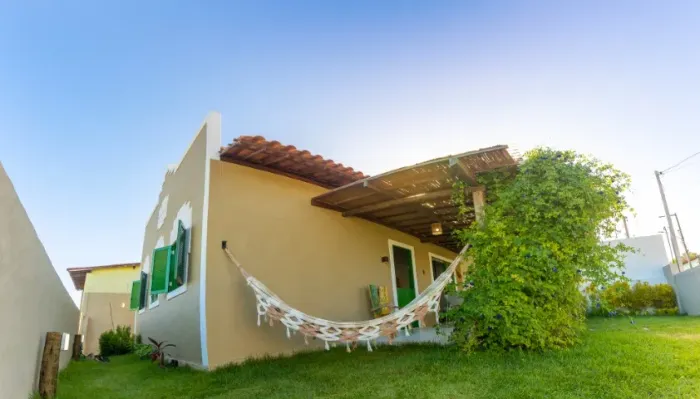 Casa com 2 Quartos à venda em Tatuamunha / Porto de Pedras - Alagoas