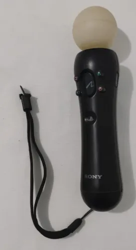 PS move original PS3
