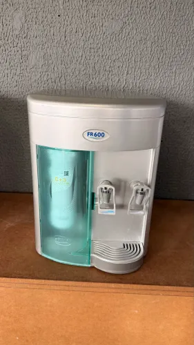 Purificador de água IBBL Fr 600