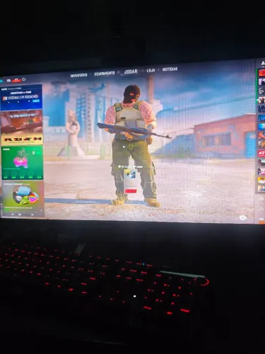 Monitor BENQ 400hz