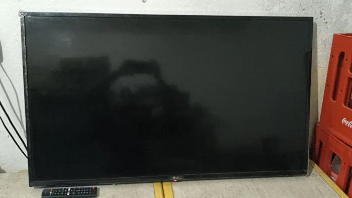 Tv Smart LG 43 Polegadas Completa Top de Verdade!