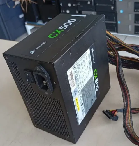 Chega de fonte fraca no seu setup!